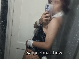 samuelmatthew Du Porno Gratuit