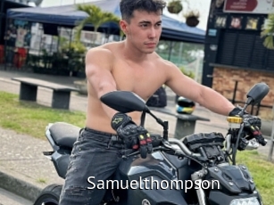 Samuelthompson