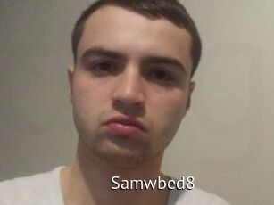 Samwbed8
