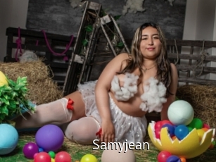 Samyjean