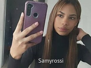 Samyrossi