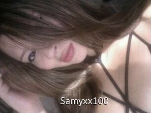 Samyxx100