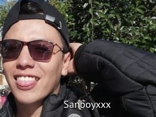 Sanboyxxx