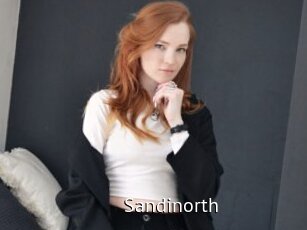 Sandinorth