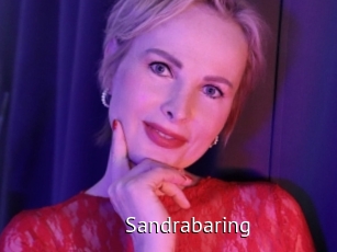 Sandrabaring