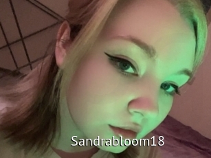 Sandrabloom18