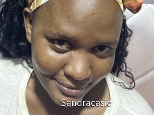 Sandracasie