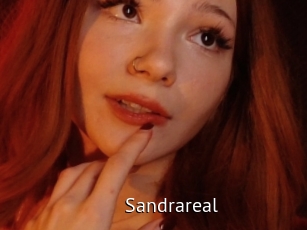 Sandrareal