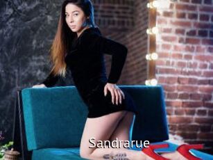 Sandrarue