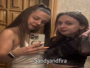 Sandyandfira