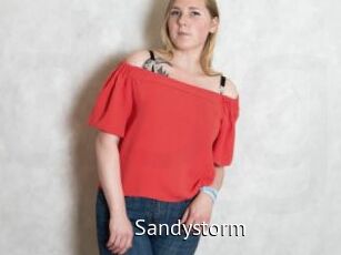 Sandystorm