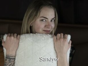 Sandyw