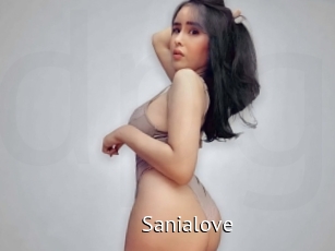 Sanialove