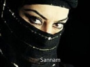 Sannam