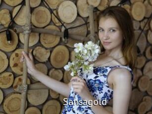Sansagold