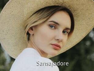 Sansajadore