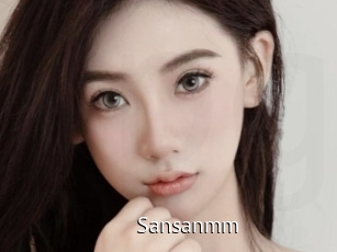 Sansanmm