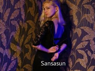 Sansasun