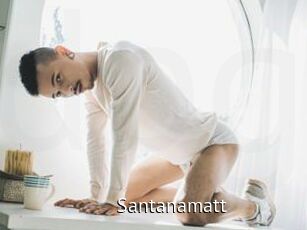 Santanamatt