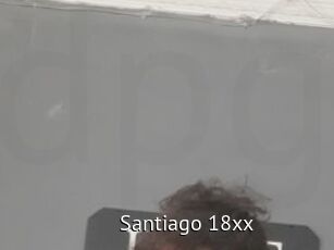 Santiago_18xx