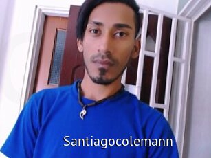 Santiagocolemann
