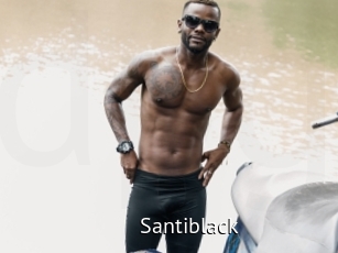 Santiblack