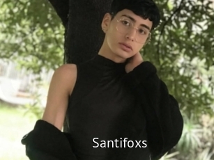 Santifoxs