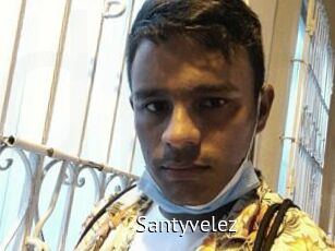 Santyvelez
