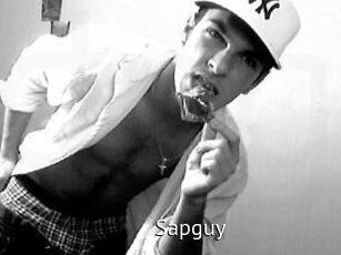 Sapguy