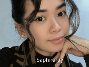 Saphiraray