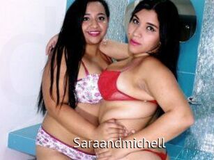 Saraandmichell