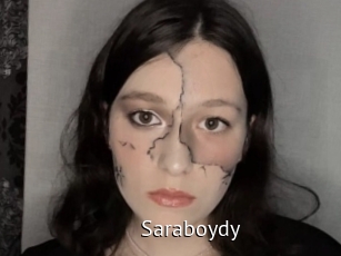 Saraboydy