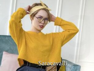 Saracavalli