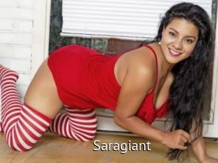 Saragiant