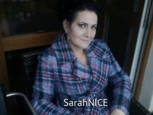 SarahNICE