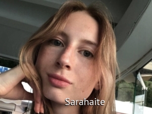 Sarahaite