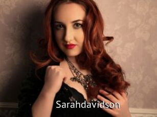 Sarahdavidson