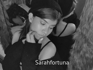 Sarahfortuna