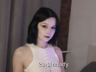 Sarahfrady