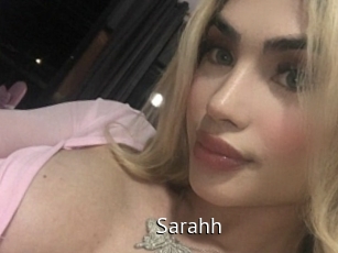 Sarahh