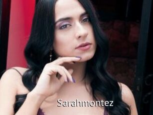 Sarahmontez