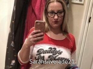 Sarahsilverado21