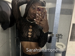 Sarahsmartone