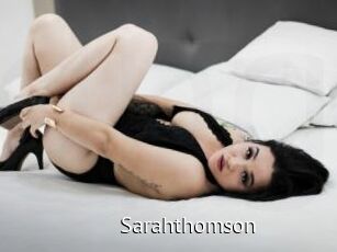 Sarahthomson