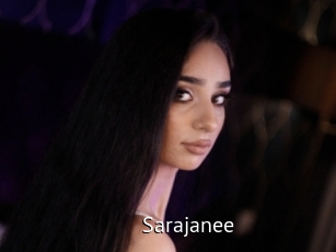 Sarajanee