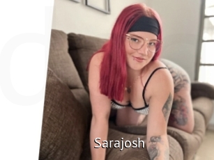 Sarajosh