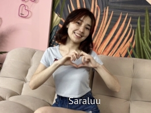 Saraluu