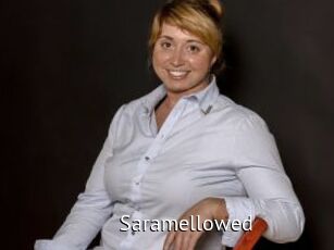 Saramellowed