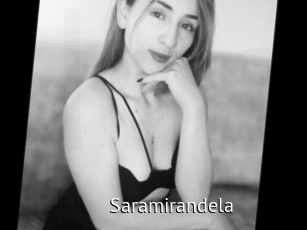 Saramirandela