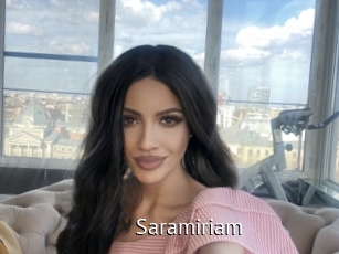 Saramiriam